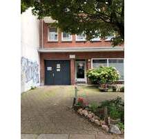 Tiefgaragenstellplatz in Hamburg Neustadt! - Hamburg / Neustadt