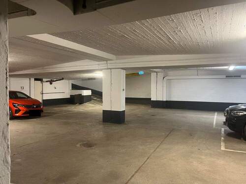 IMG_8298 - Garage, Stellplatz in Hamburg / Neustadt