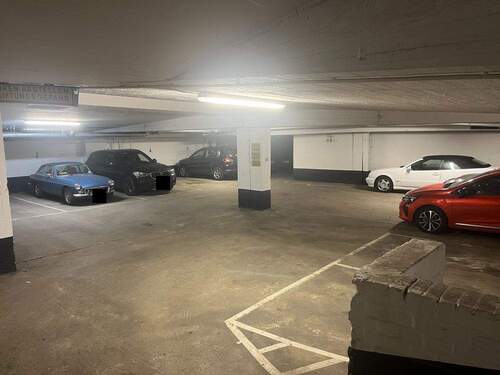 IMG_8294 - Garage, Stellplatz in Hamburg / Neustadt zur Miete