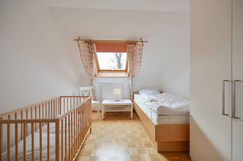Schlafzimmer 2 - 