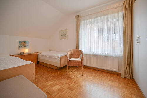 Schlafzimmer 3 - 