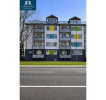 *Frisch modernisierte 3-Zimmer-Whg mit EBK ruhiger Lage von Magdeburg*