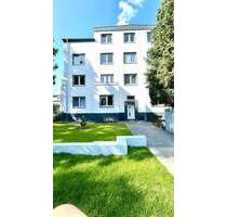 vermietete Eigentumswohnung in ruhiger Lage - Hamburg Eißendorf