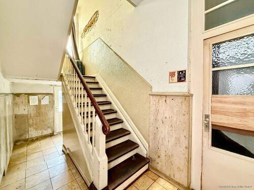 Treppenhaus - 