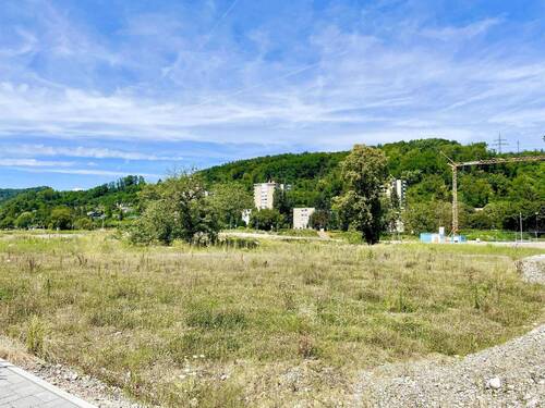 Baugrundstück im Kappelenbach - Großes Wohnbaugrundstück für ein Mehrfamilienhaus mit bis zu 14 Wohneinheiten