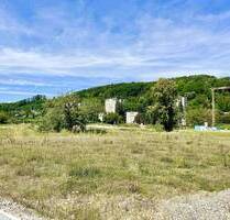 Großes Wohnbaugrundstück für ein Mehrfamilienhaus mit bis zu 14 Wohneinheiten - Grenzach-Wyhlen