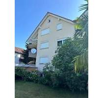 3-Zimmer Wohnung im OG, in Langenargen am Bodensee!!