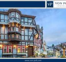 Gastfreundschaft mit Tradition und Geschichte im Herzen von Adenau