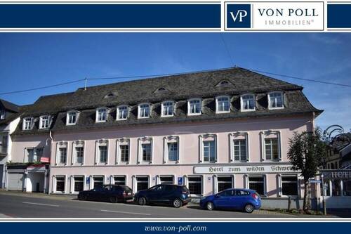 Bild 4 - Hotel, Pension, Gasthof in Adenau zum Kaufen