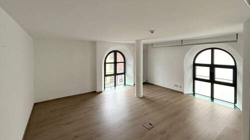 Büro 2 - Büro mit 149,40 m&sup2; in Villingen-Schwenningen zum Kaufen