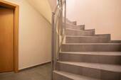 Treppenabgang Keller - 
