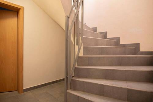 Treppenabgang Keller - 