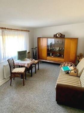 DG Kinderzimmer (Anbau) - 