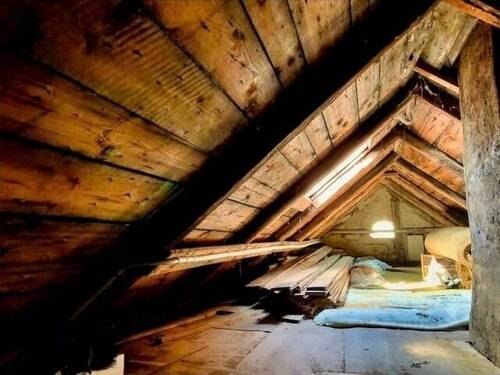 Dachboden - 
