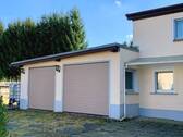 Doppelgarage - 