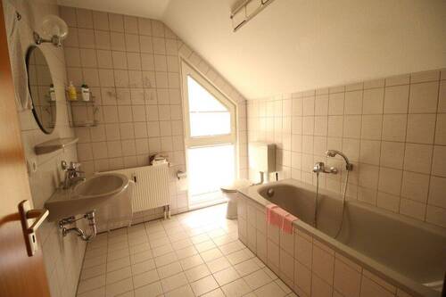Bad oben - 