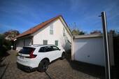 Vorderansicht - 5 Zimmer Einfamilienhaus zum Kaufen in Machern / Gerichshain