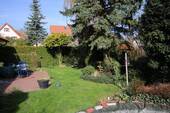 Garten mit Pool - 