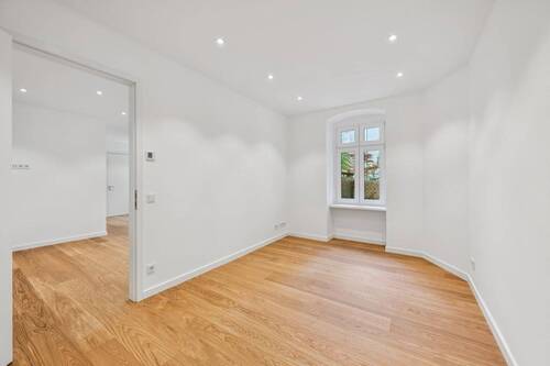 Schlafzimmer - 