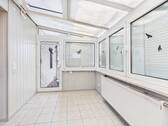 Wintergarten EG - 