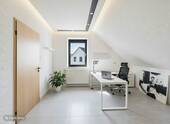 Visualisierung Büro - 