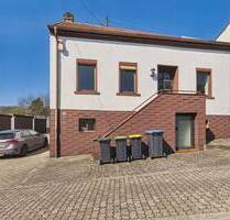 Renovierungsobjekt in ruhiger Lage - gestalten Sie Ihr Traumhaus - Püttlingen