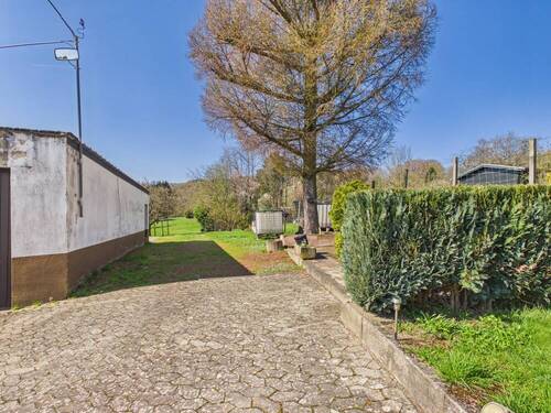 Gartenansicht - 