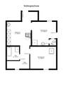Grundriss KG - 