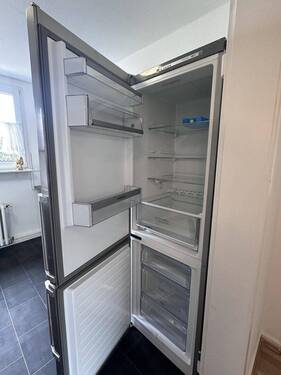 Kühlschrank - 