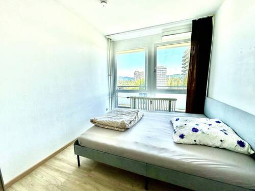 Schönes Kinderzimmer - 