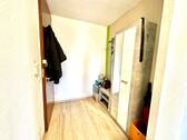 Eingangsbereich - 