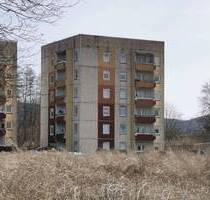Eigentumswohnung in ruhiger Stadtrandlage von Suhl
