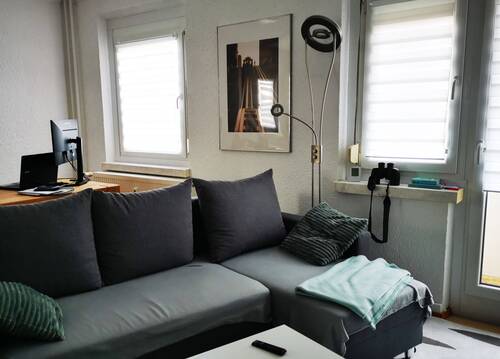 Wohnen.jpg - 3 Zimmer Etagenwohnung in Suhl