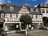 Ansicht - Immobilienangebot - Bestandsgebäude im Herzen von Linz am Rhein