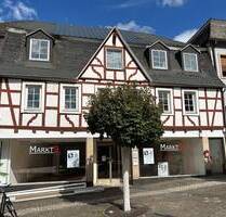 Immobilienangebot - Bestandsgebäude im Herzen von Linz am Rhein