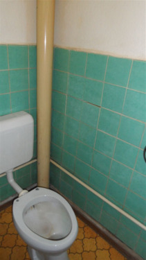 WC - 
