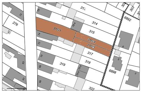 Plan.jpg - Grundstück in Waghäusel