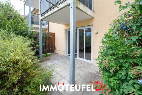 Terrasse - 
