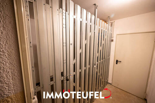 Kellerabteil - 