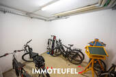 Fahrradraum - 