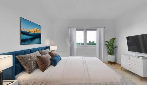 Schlafzimmer - 
