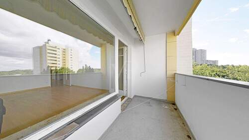 Balkon - 