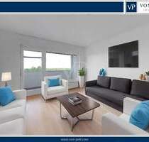 Großzügige Wohnung mit Ausblick ins Grüne - Berlin Westend