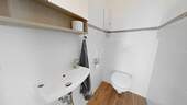 Gäste-WC - 