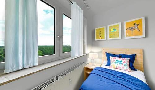 Kinderzimmer - 