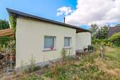 Hausansicht - 