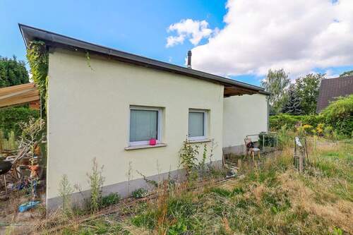 Hausansicht - 