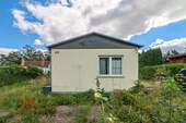Hausansicht - 