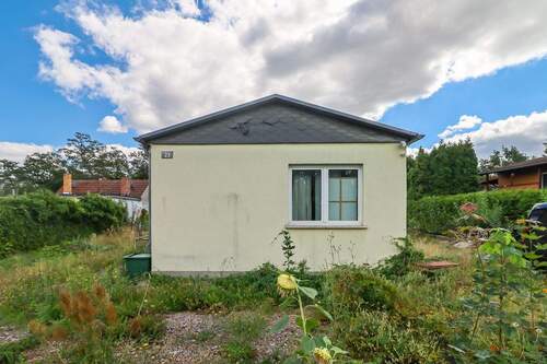 Hausansicht - 