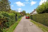 Straßenansicht - 